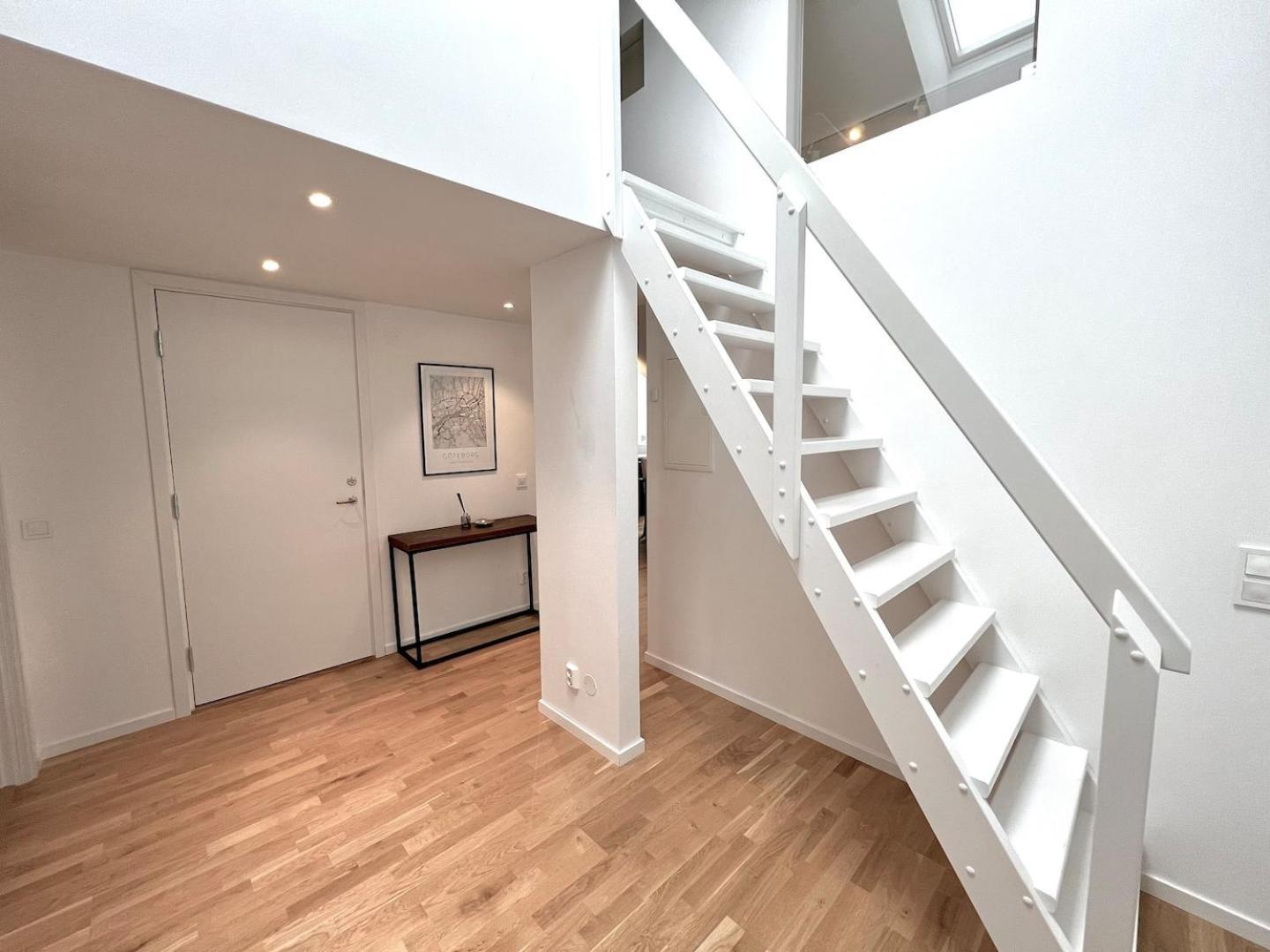 Elegant Apartment In The Heart Of The City Gotenburg Buitenkant foto